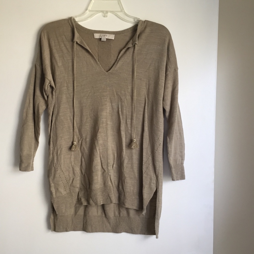 LOFT Sweater